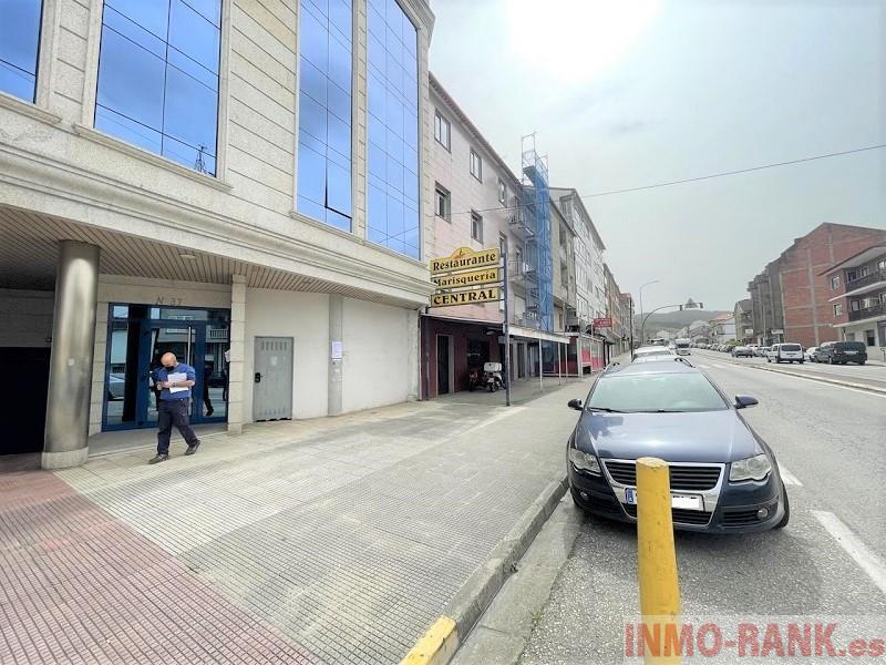 For sale of commercial in Soutomaior