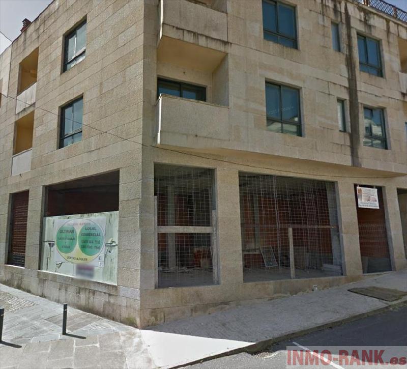 For sale of commercial in Mondariz-Balneario