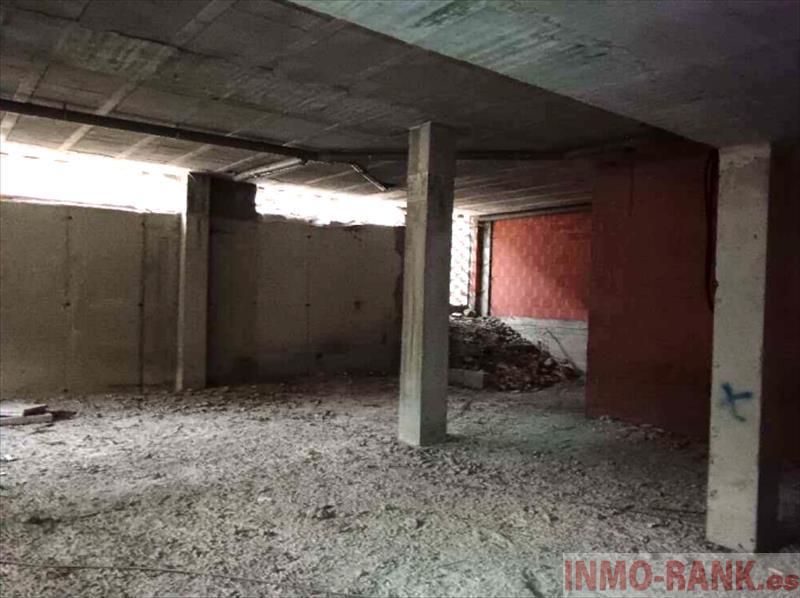Alquiler de local en Mondariz-Balneario