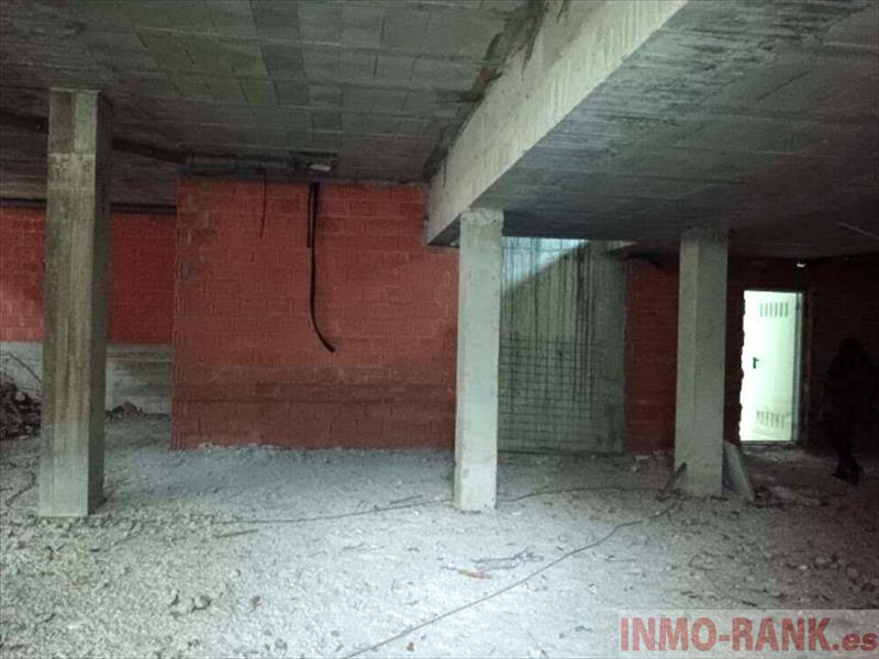 Alquiler de local en Mondariz-Balneario