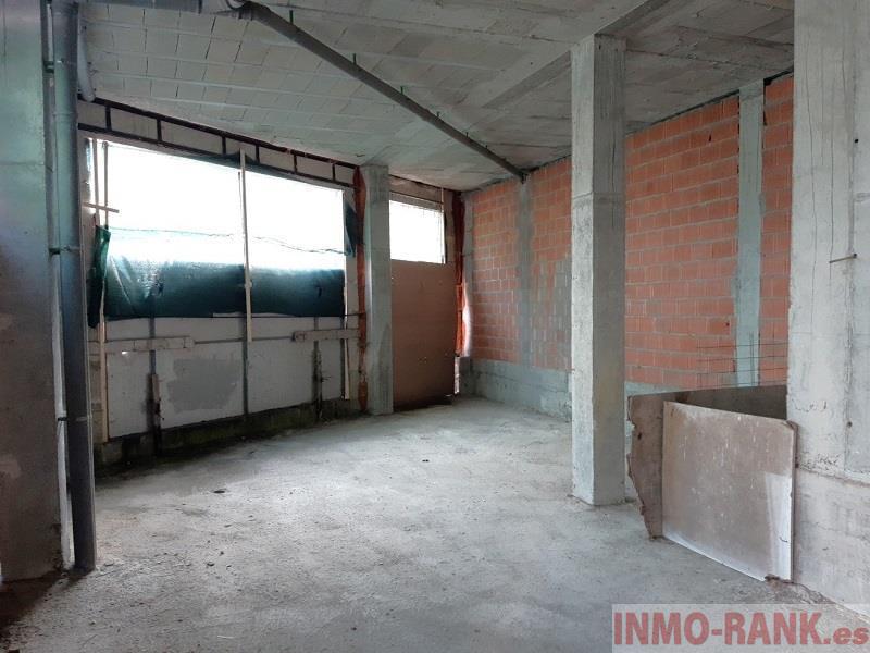 Alquiler de local en Mondariz-Balneario