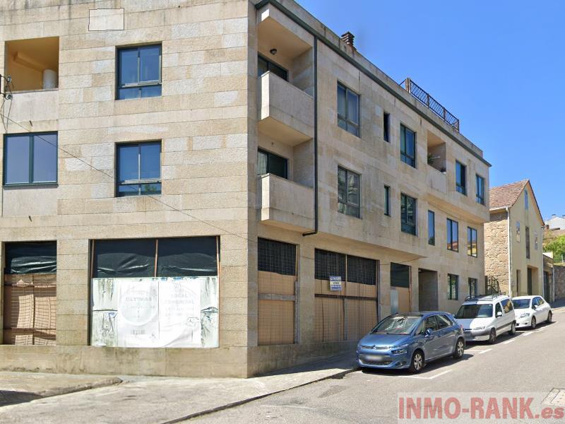 Alquiler de local en Mondariz-Balneario