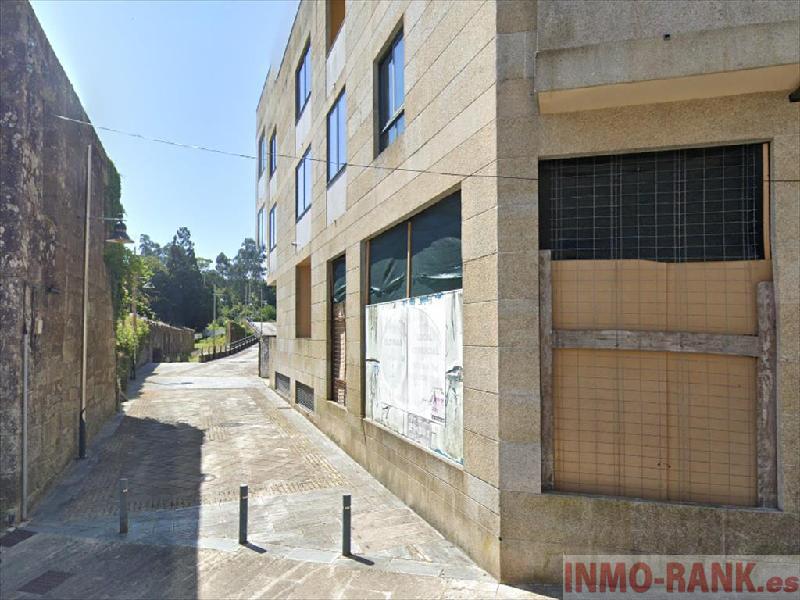 Alquiler de local en Mondariz-Balneario