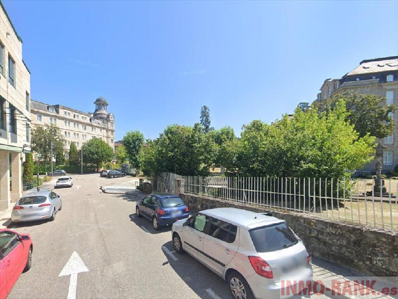 Alquiler de local en Mondariz-Balneario