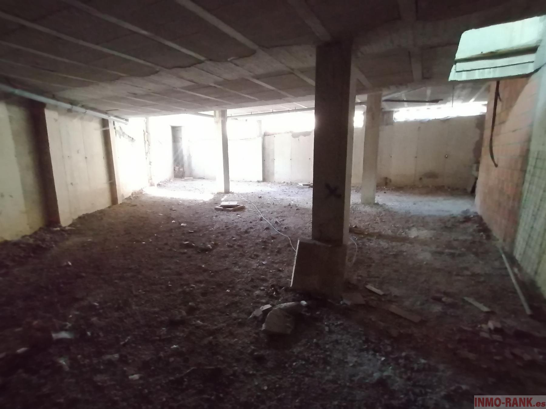 Venta de local en Mondariz-Balneario