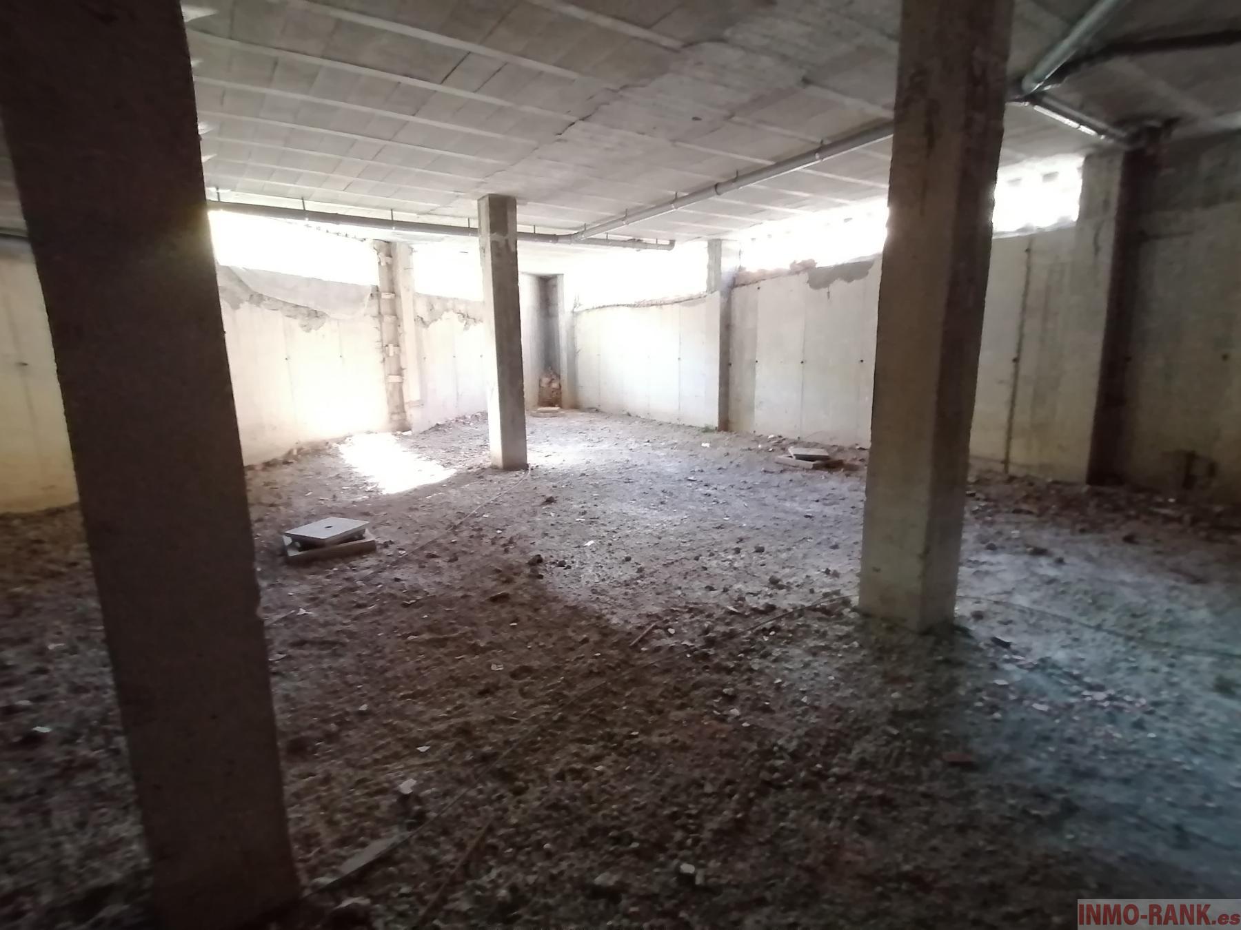 Venta de local en Mondariz-Balneario