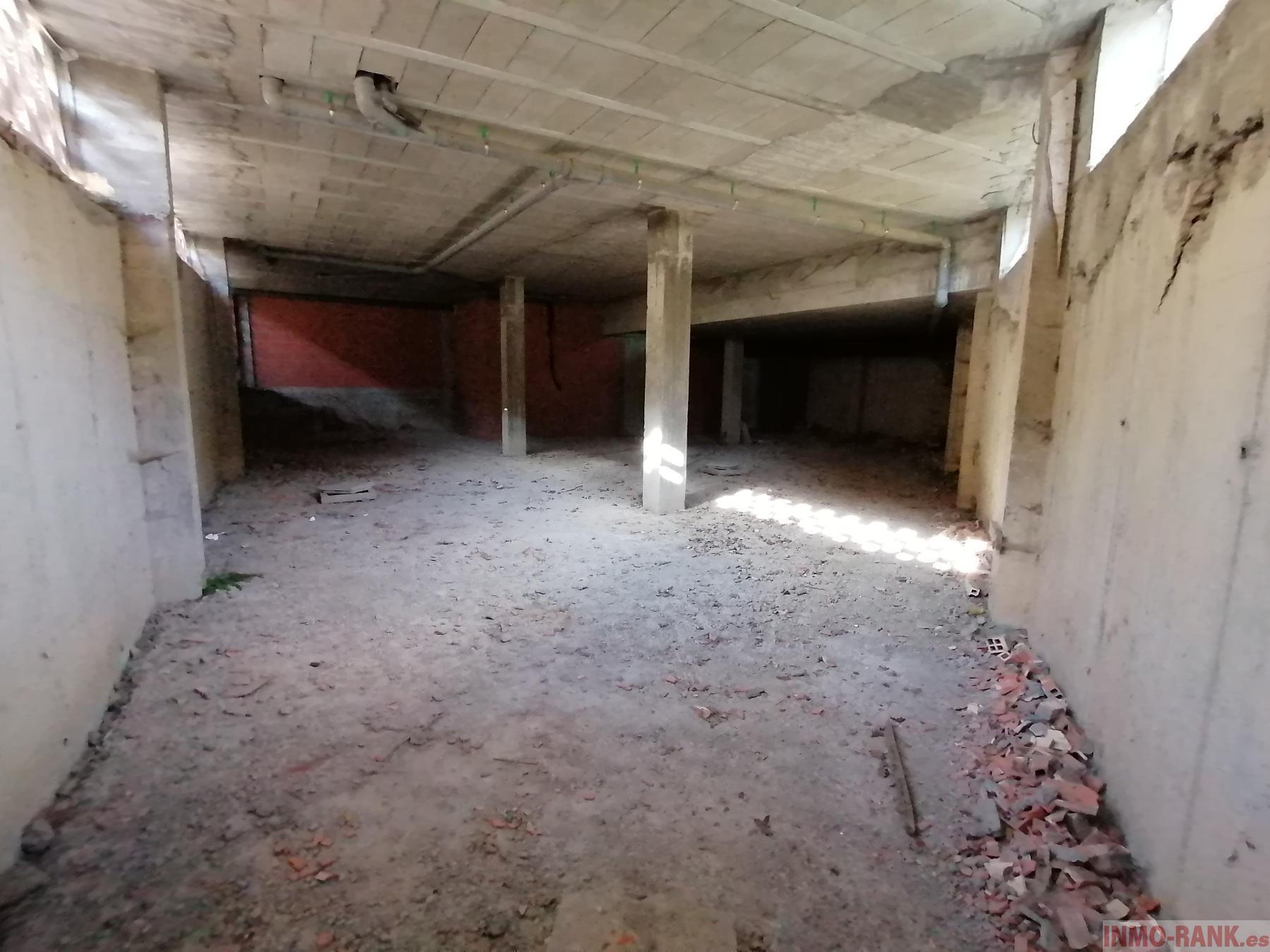 Venta de local en Mondariz-Balneario