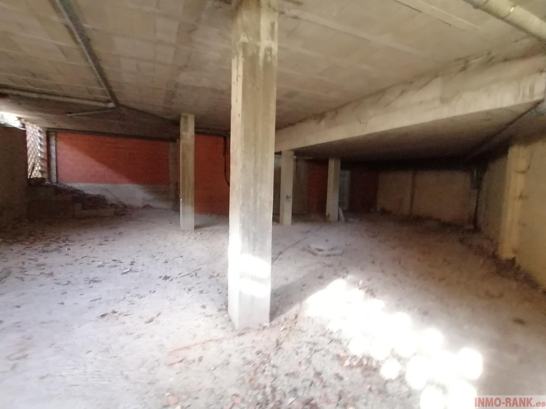 Venta de local en Mondariz-Balneario