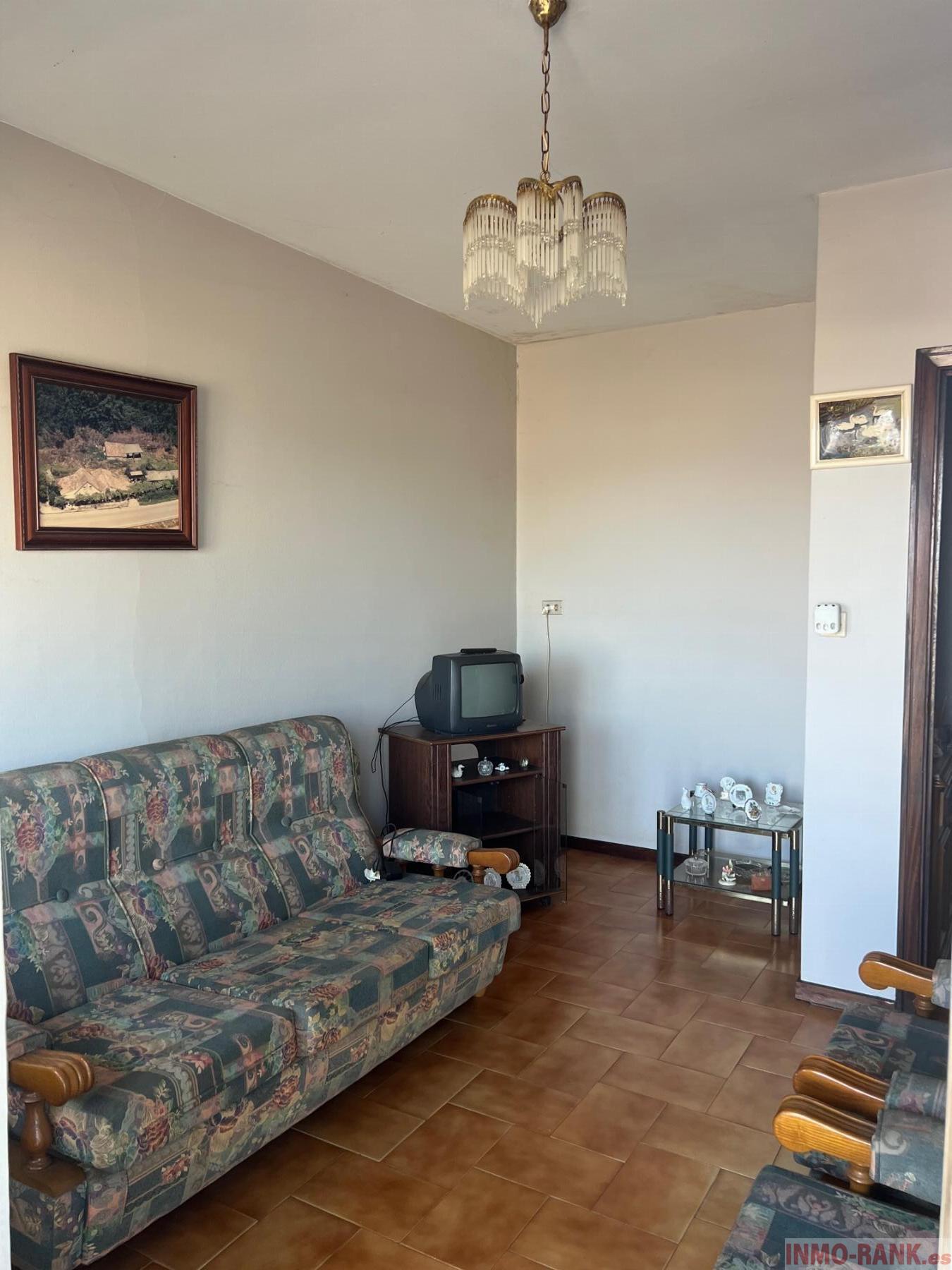 Venta de casa en Porriño O