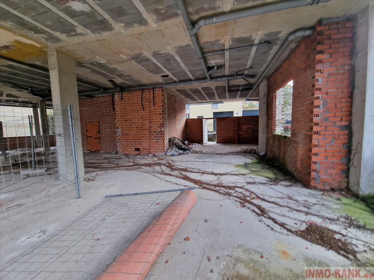 Venta de local comercial en Mondariz-Balneario