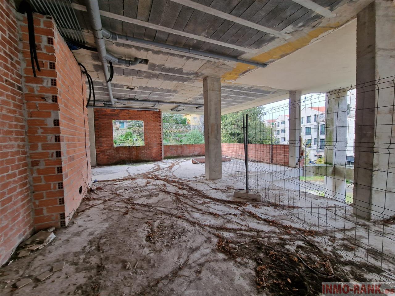 Venta de local comercial en Mondariz-Balneario