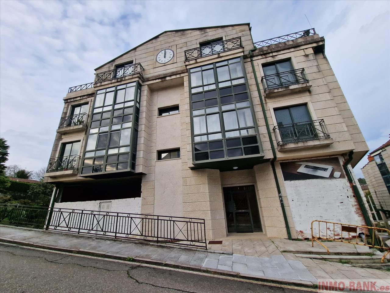 Venta de local comercial en Mondariz-Balneario