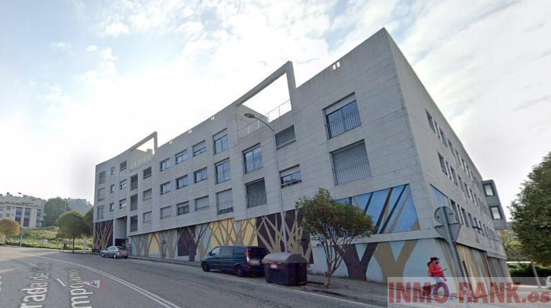 Venta de local comercial en Vigo