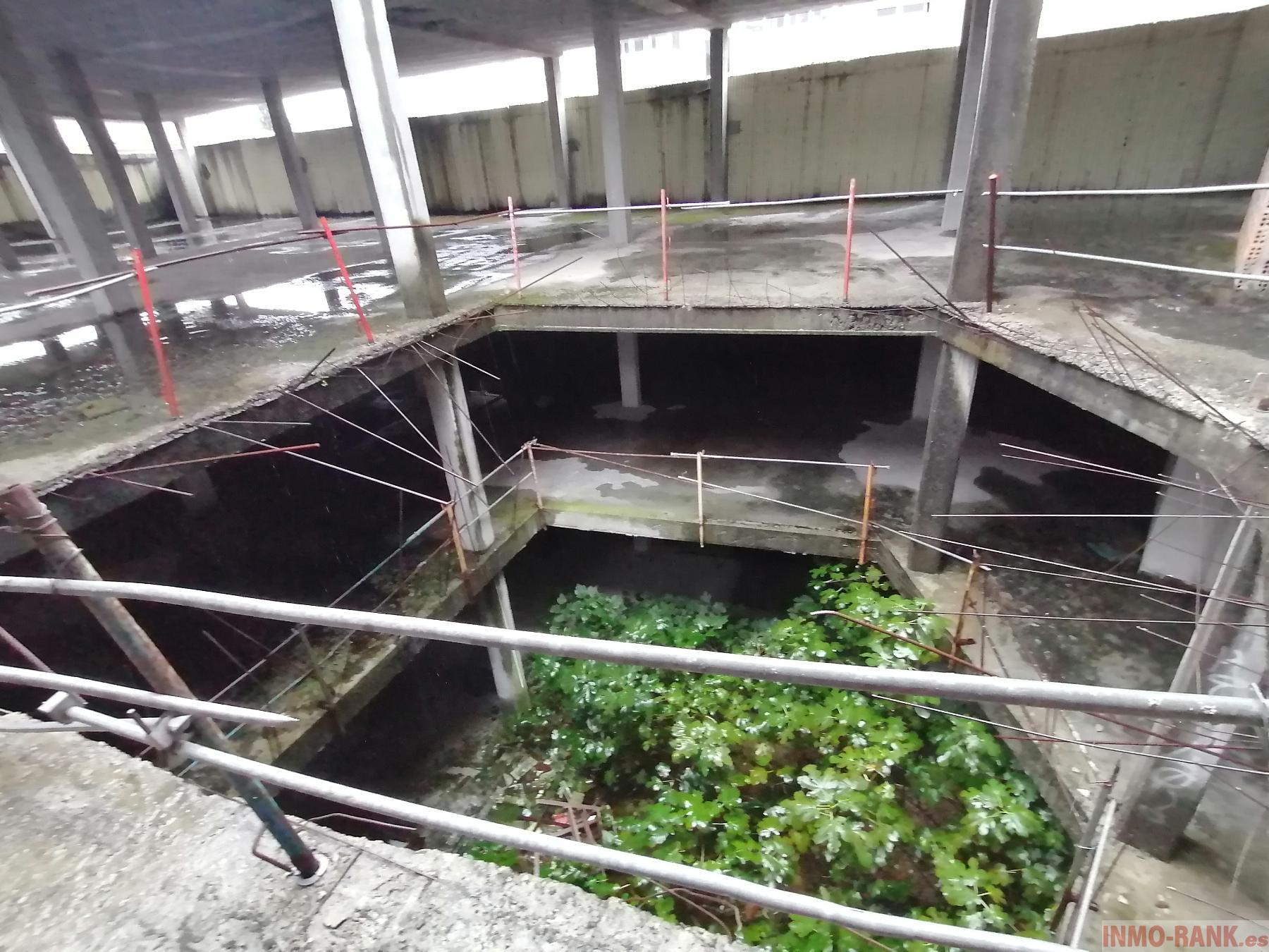 Venta de edificio en Porriño O