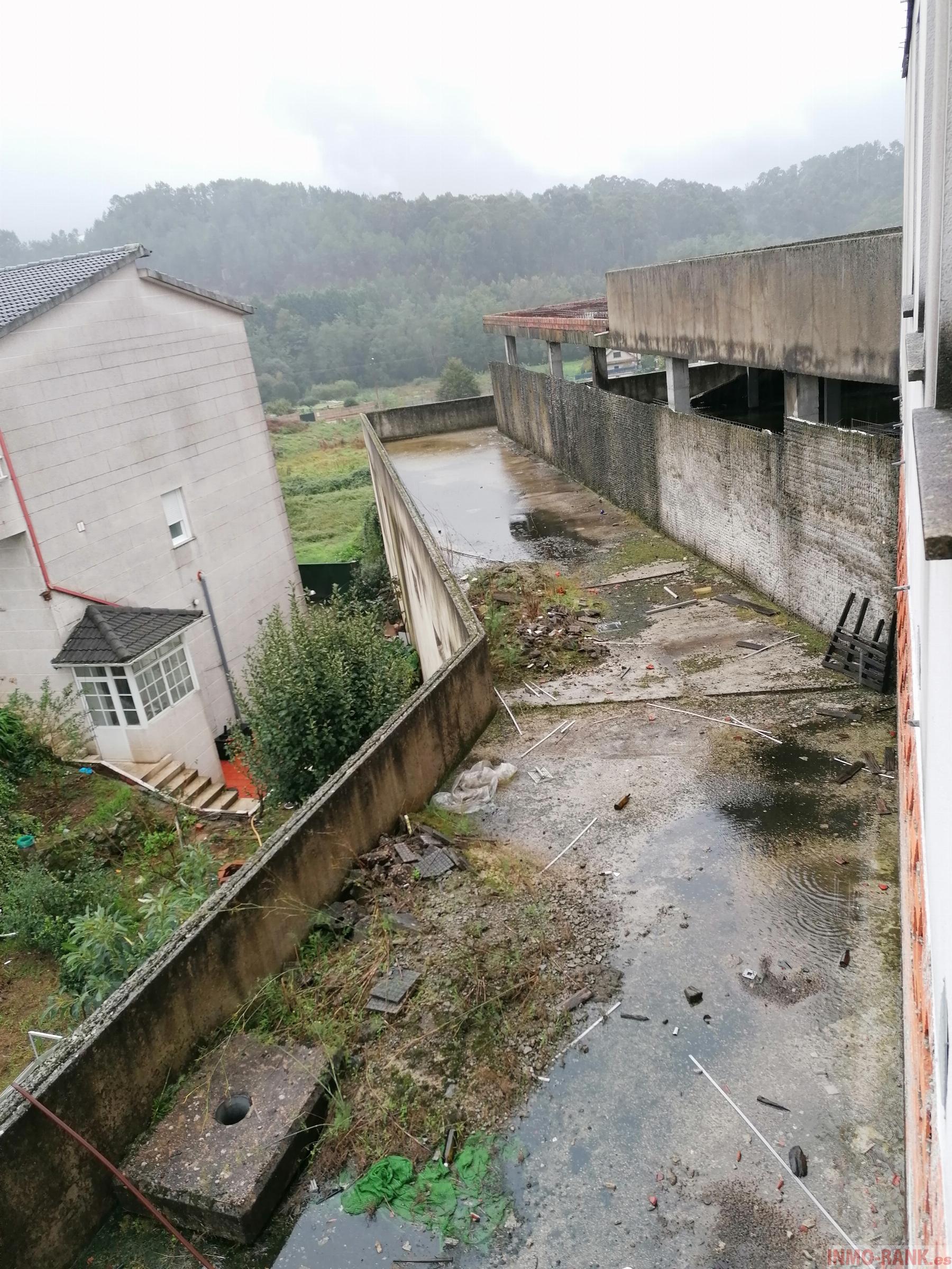 Venta de edificio en Porriño O