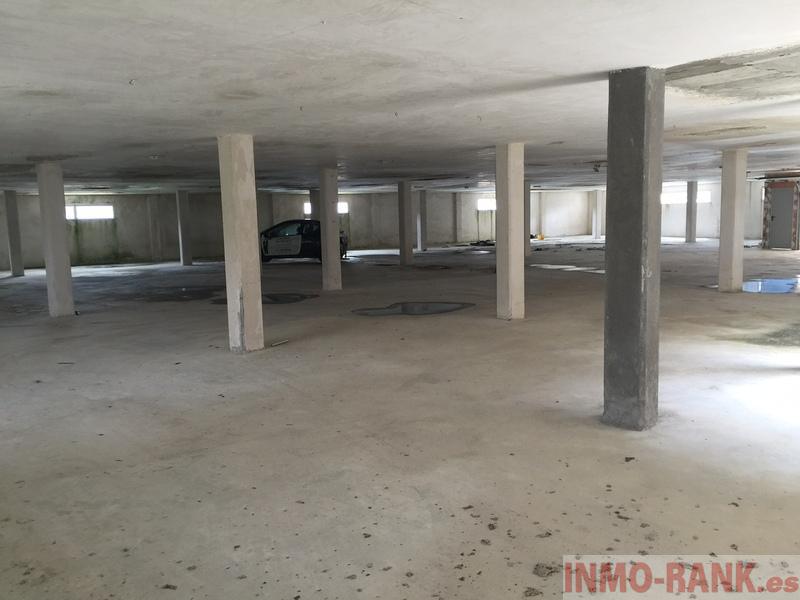 Venta de edificio en Porriño O