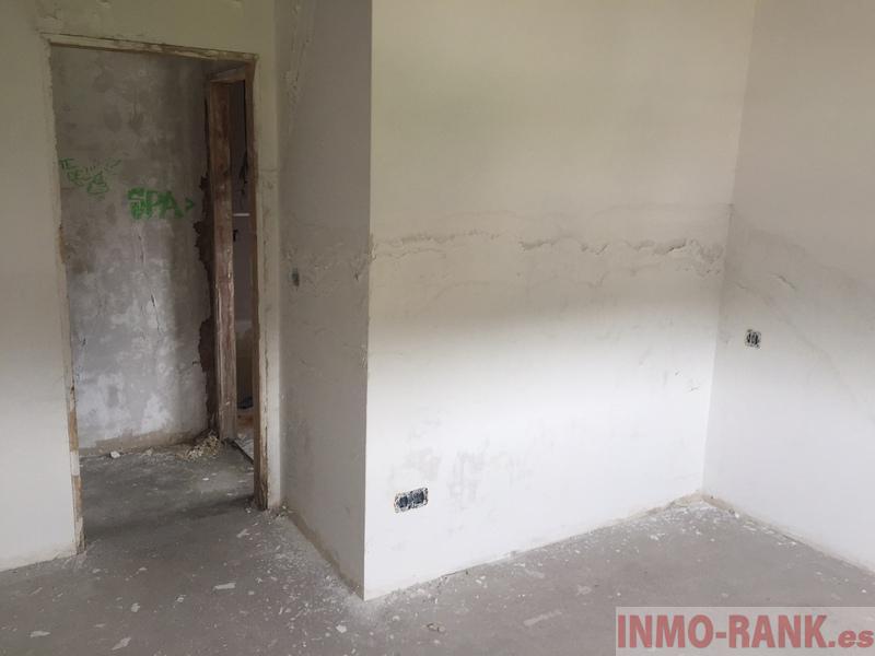 Venta de edificio en Porriño O