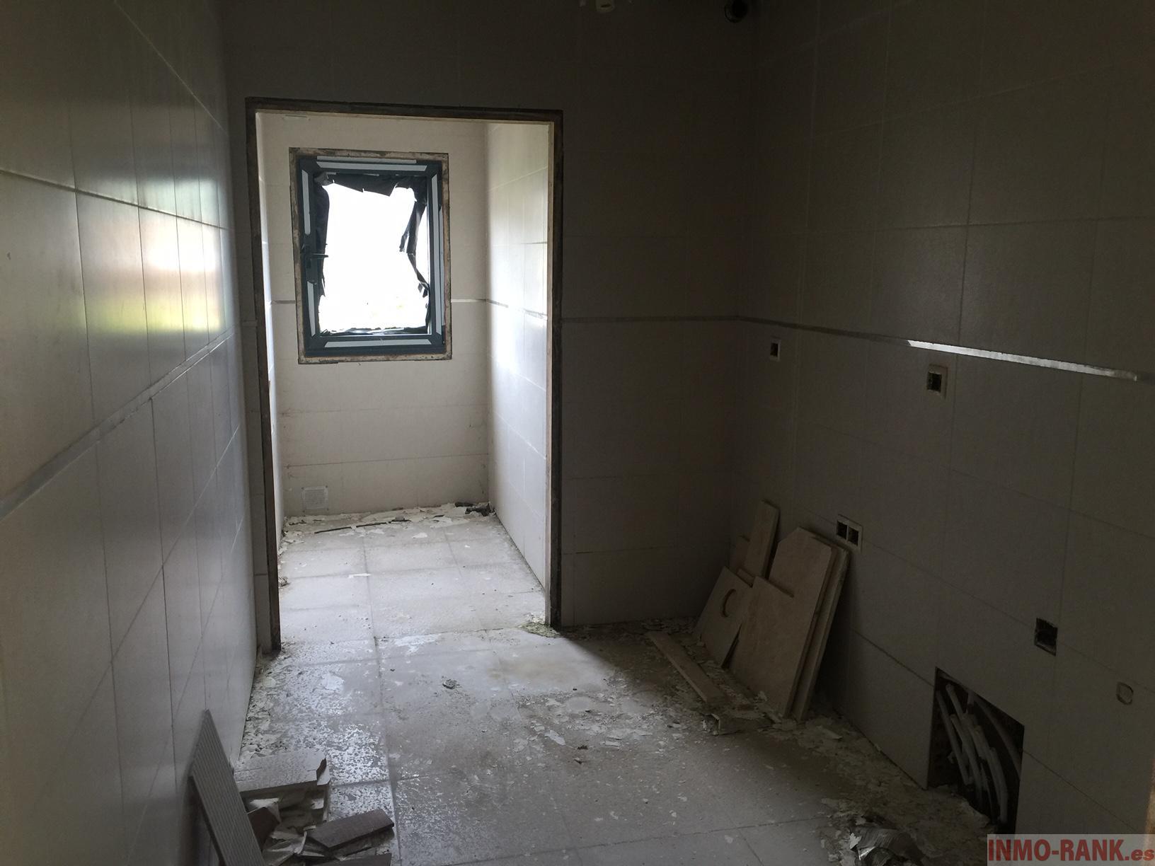 Venta de edificio en Porriño O