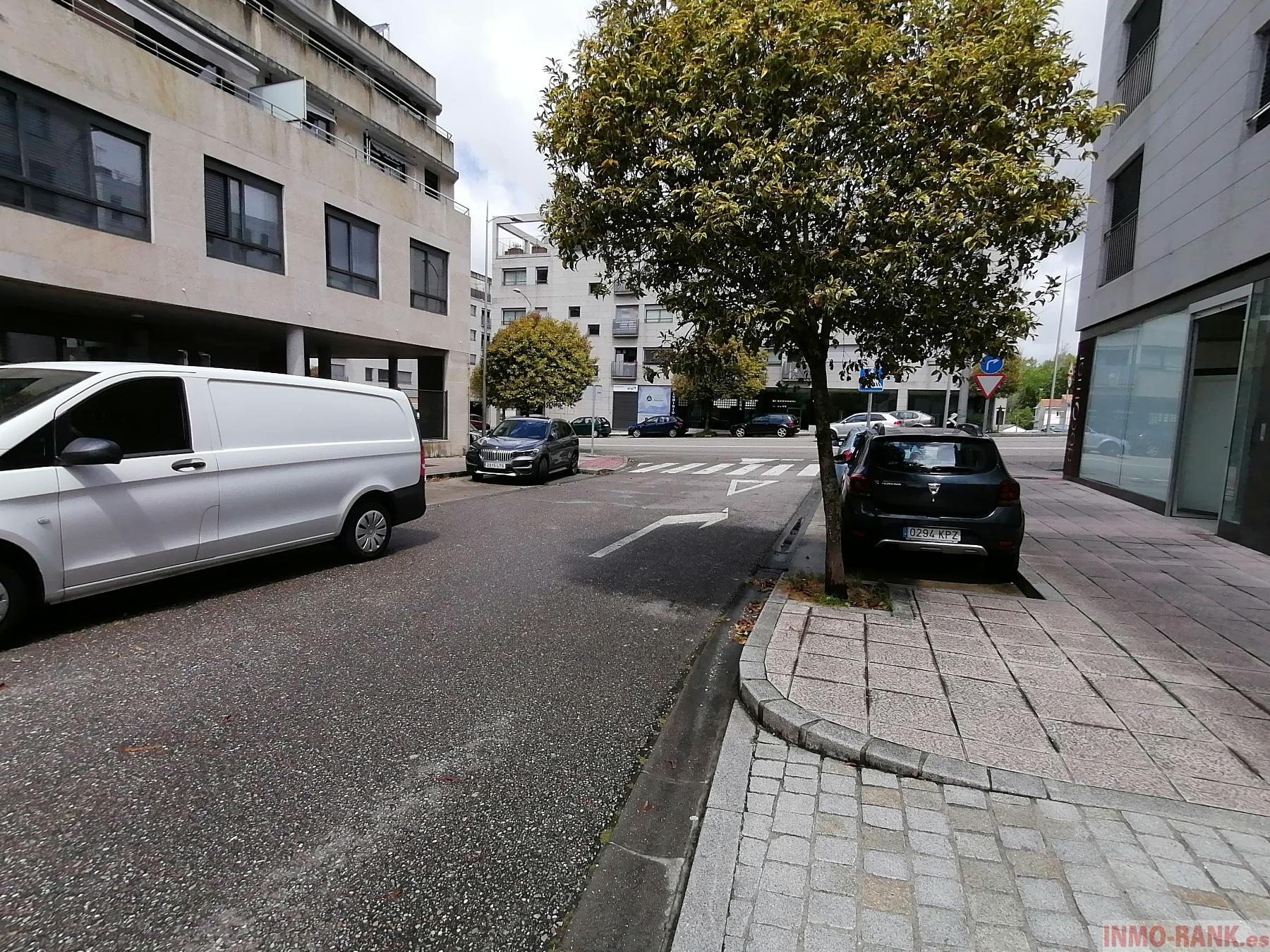 Venta de garaje en Vigo
