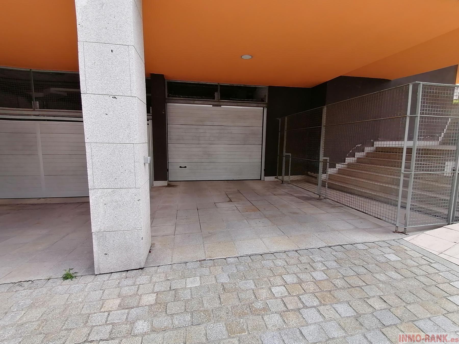 Venta de garaje en Vigo