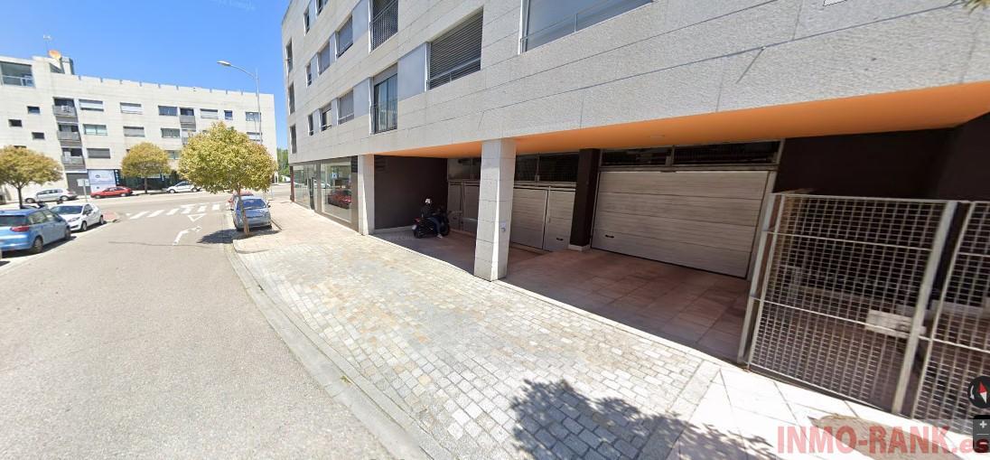Venta de garaje en Vigo