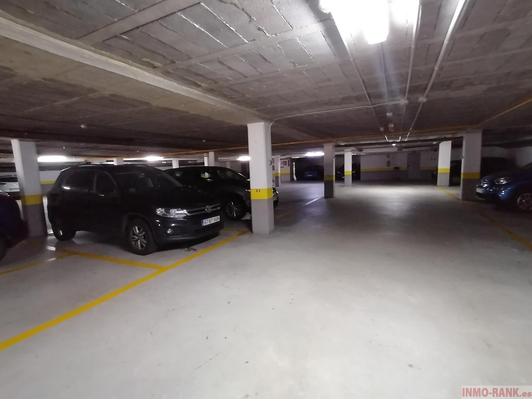 Venta de garaje en Vigo