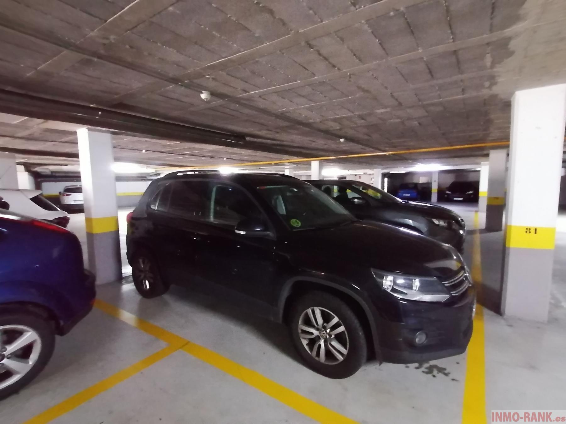 Venta de garaje en Vigo