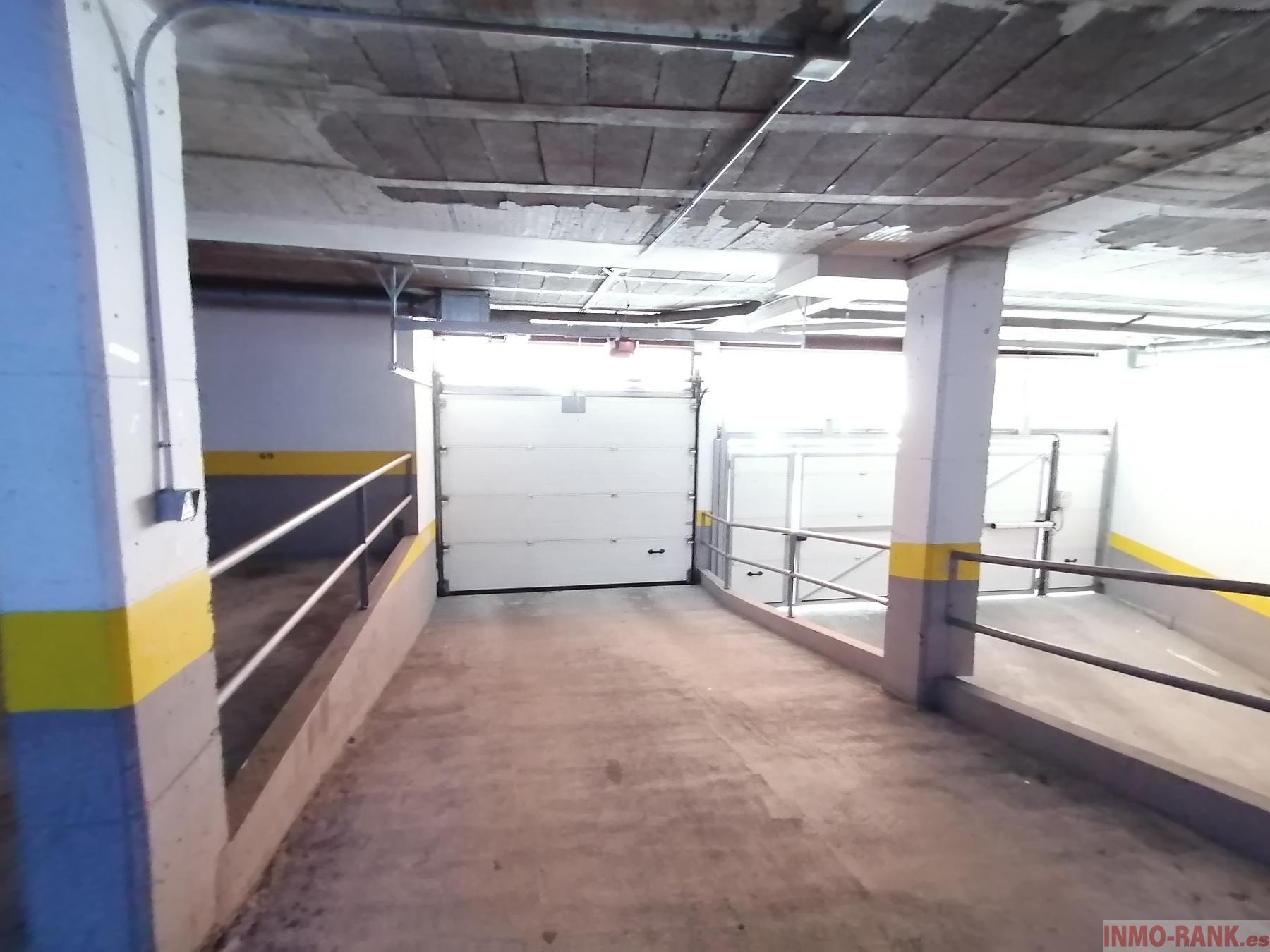 Venta de garaje en Vigo