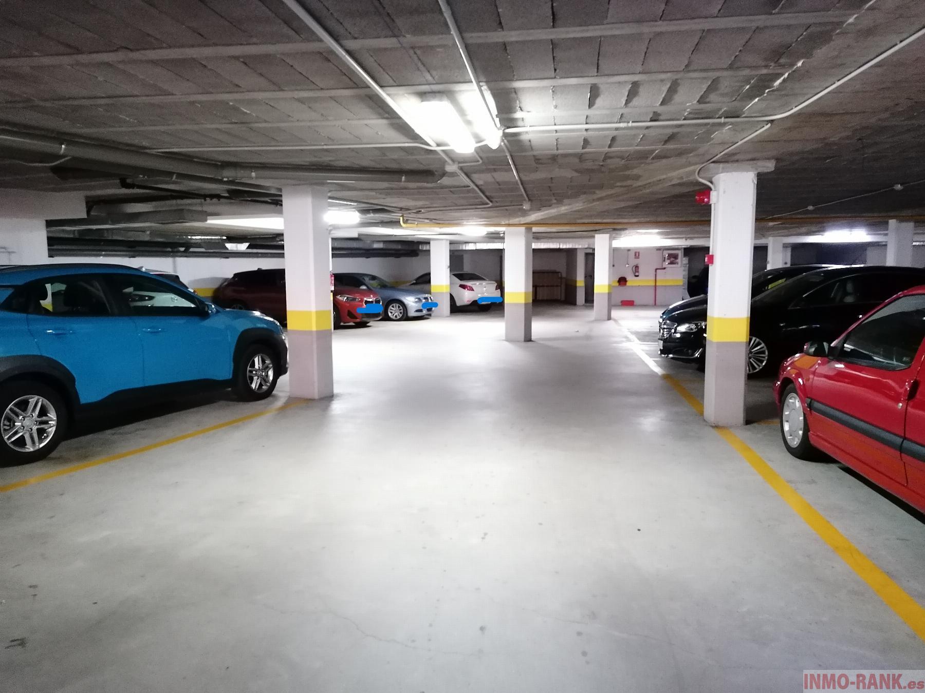 Venta de garaje en Vigo