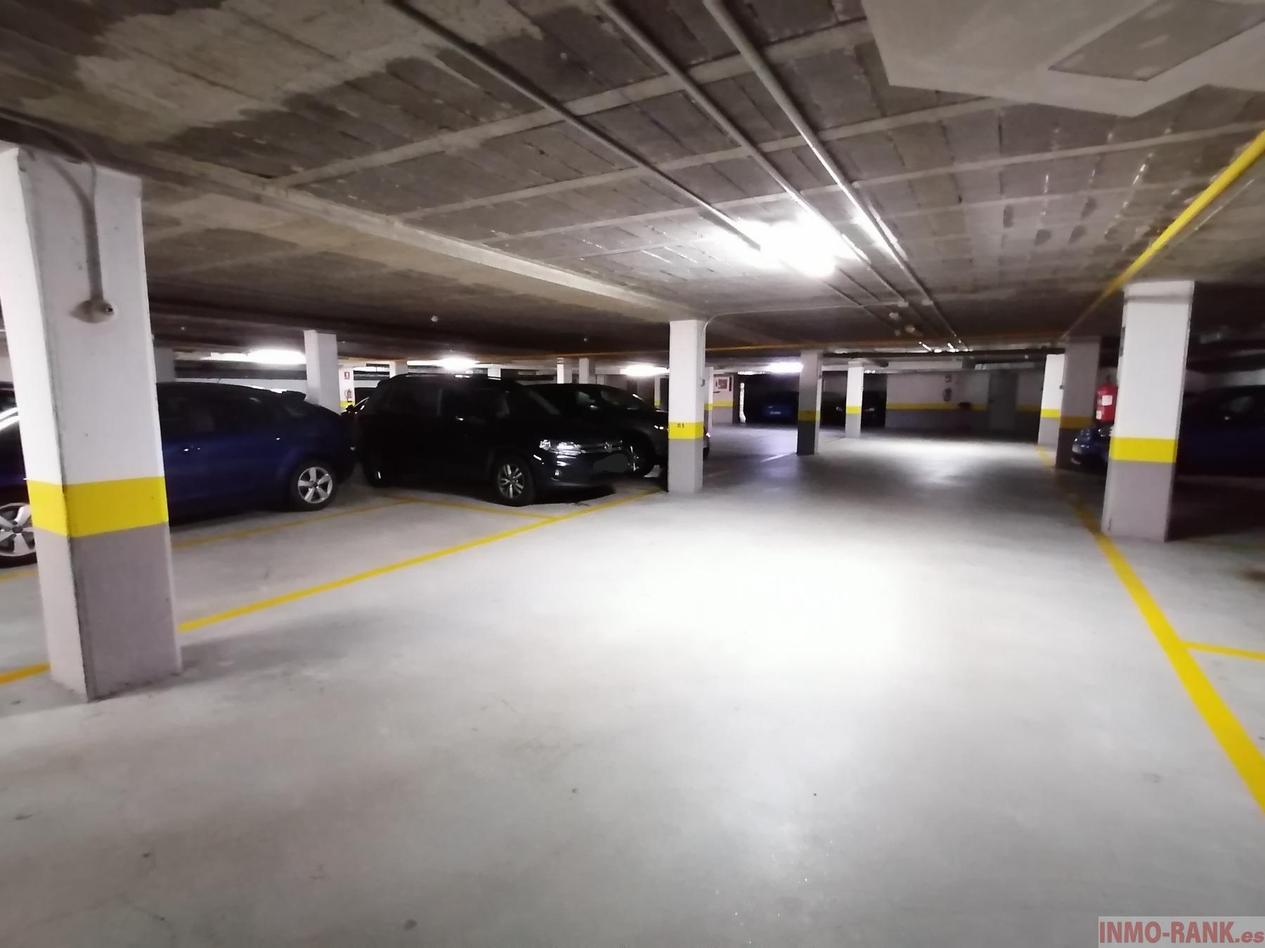 Venta de garaje en Vigo
