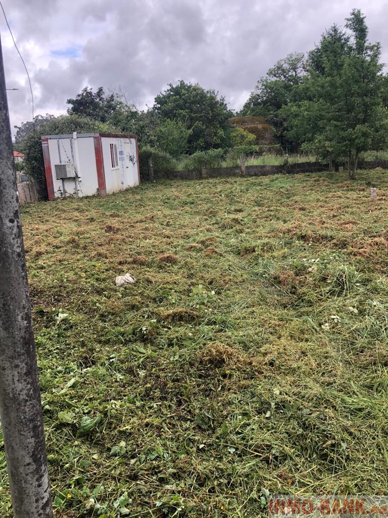 For sale of land in Porriño O