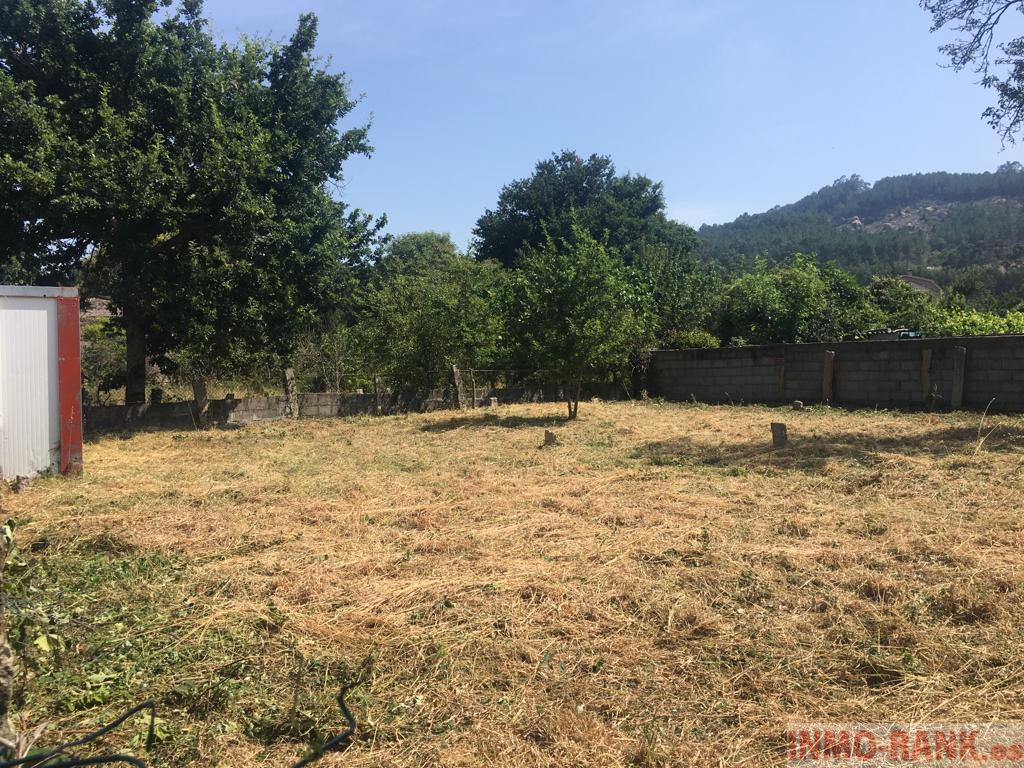For sale of land in Porriño O