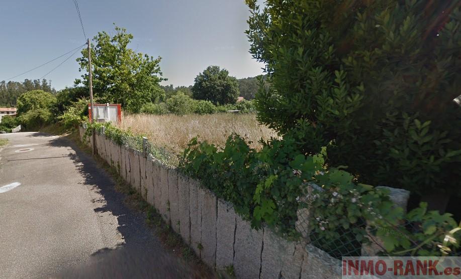 For sale of land in Porriño O