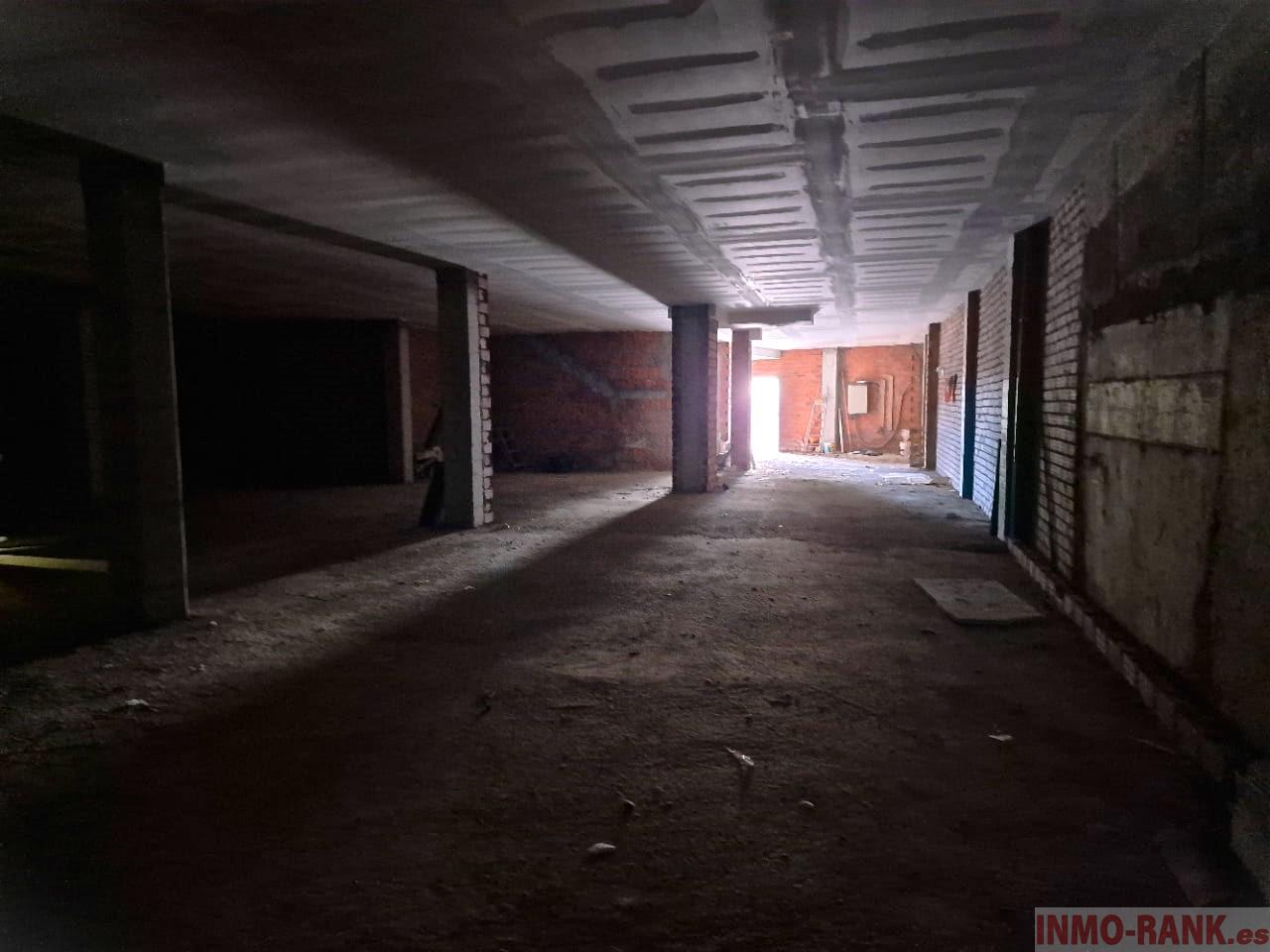For sale of commercial in Vigo