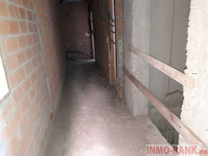 For sale of building in Salvaterra de Miño