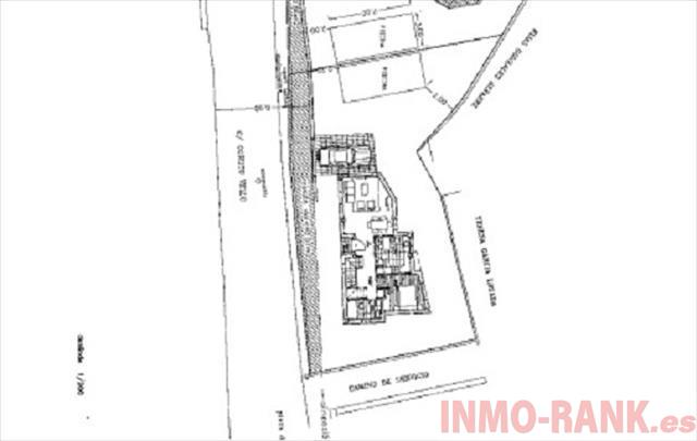 Venta de casa en A Guarda