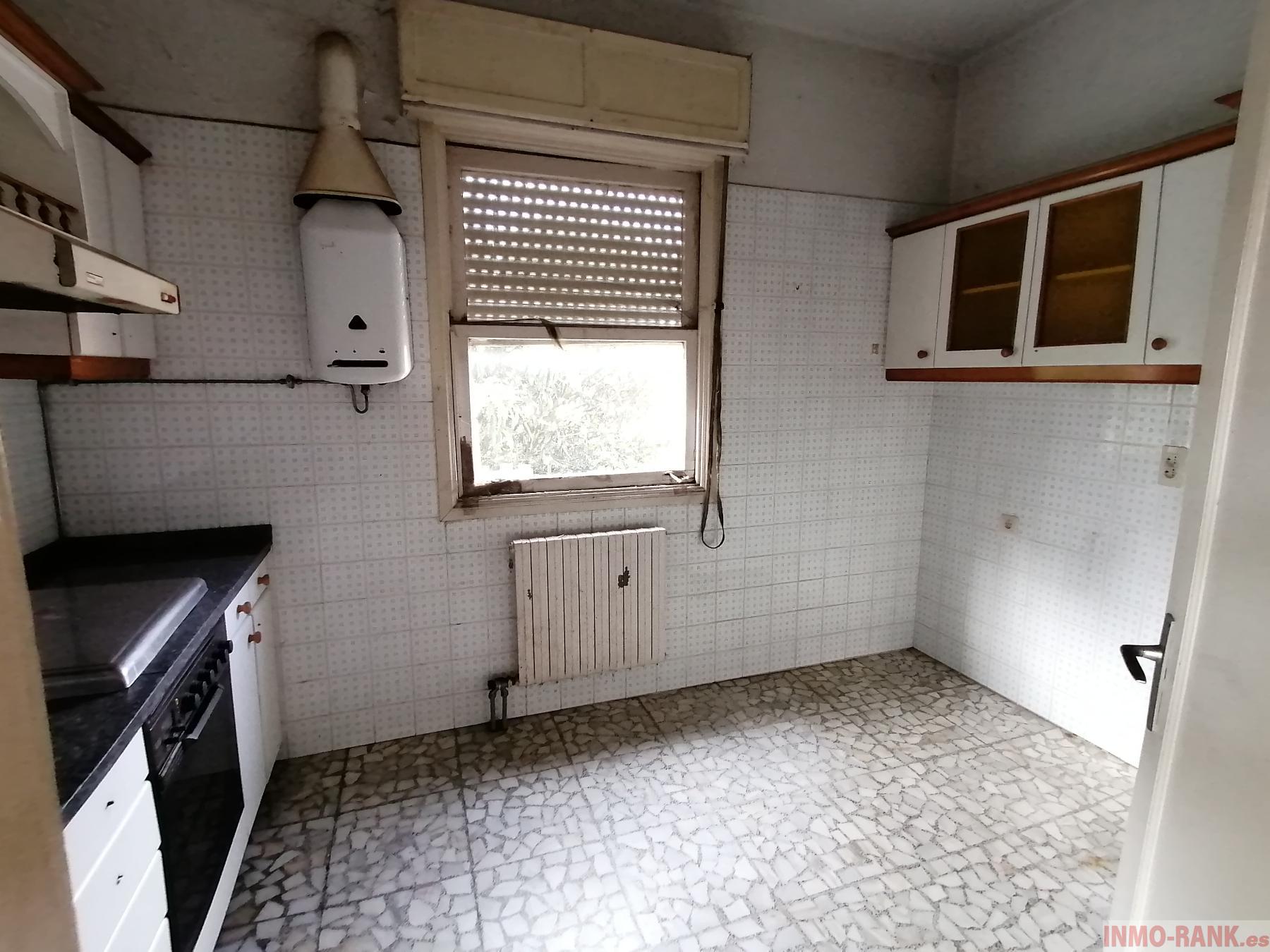 Venta de casa en Vigo