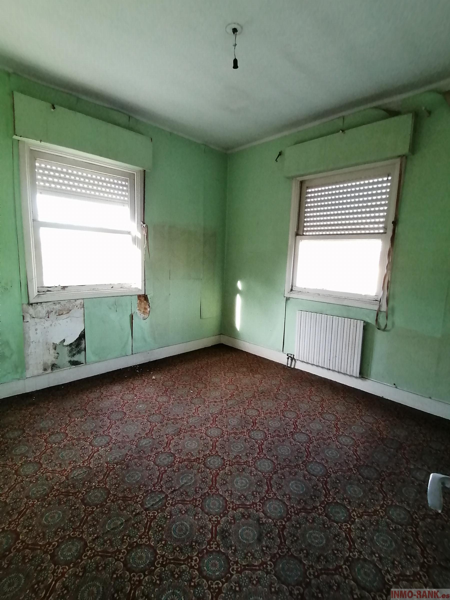 Venta de casa en Vigo