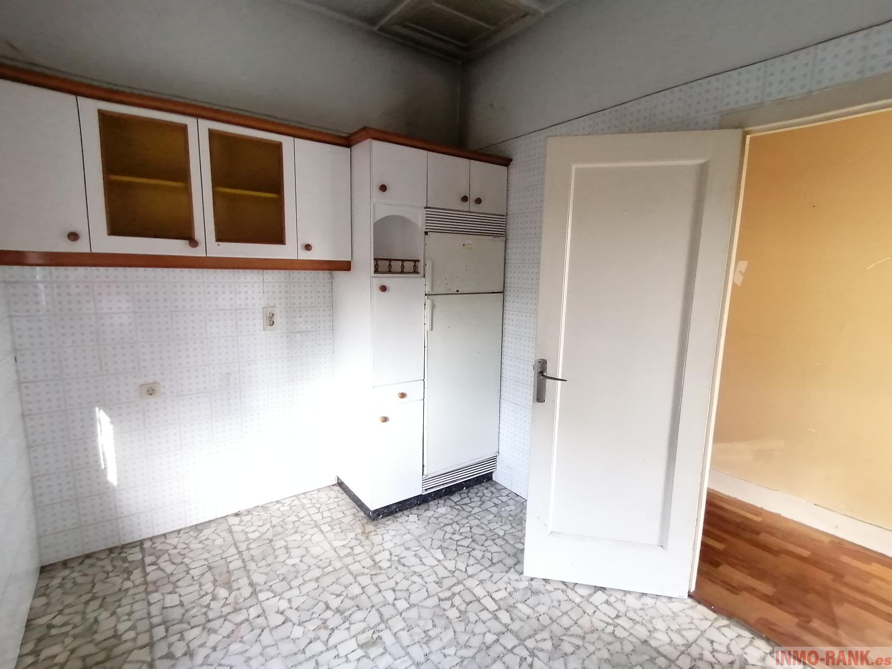 Venta de casa en Vigo