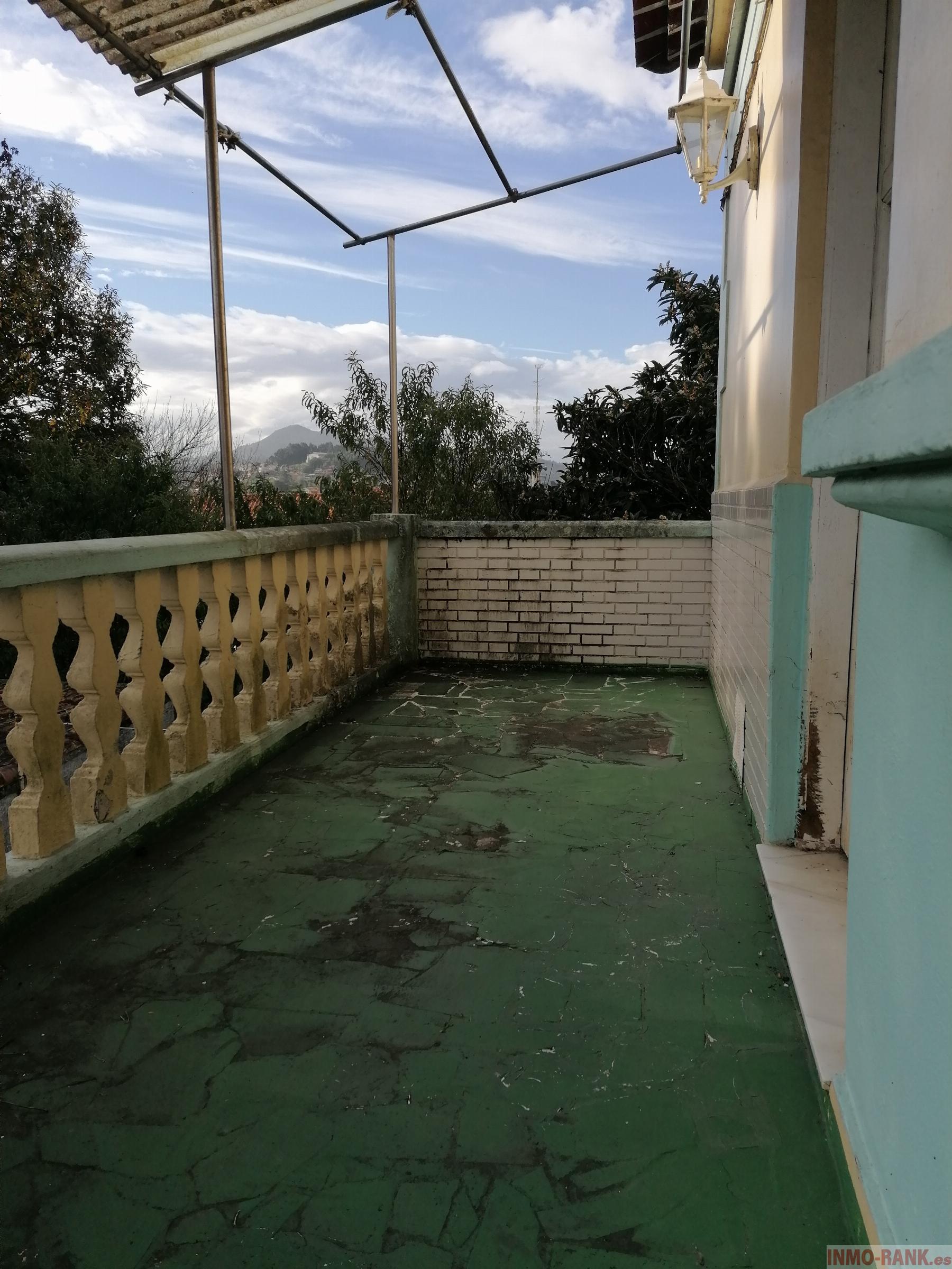 Venta de casa en Vigo