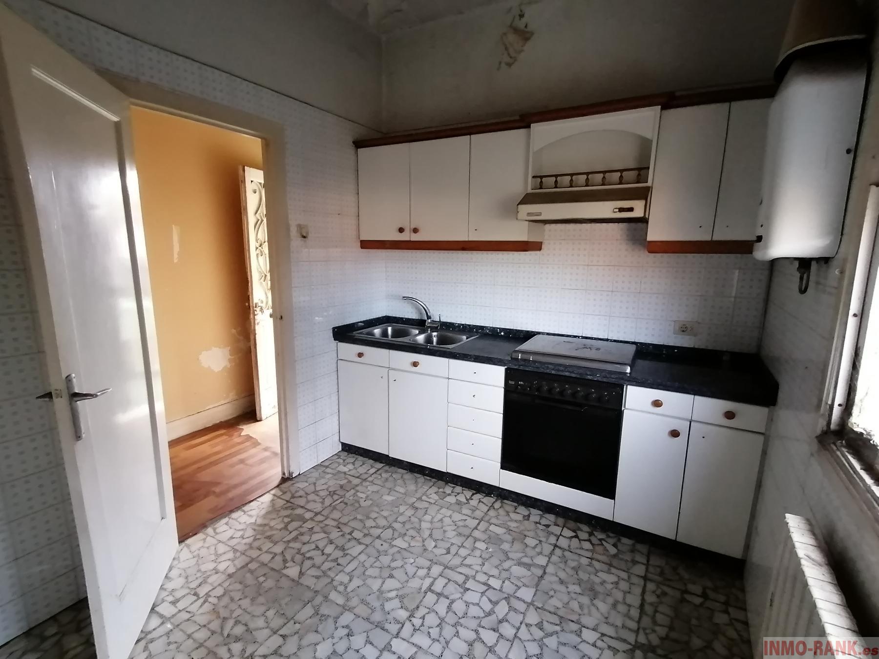 Venta de casa en Vigo