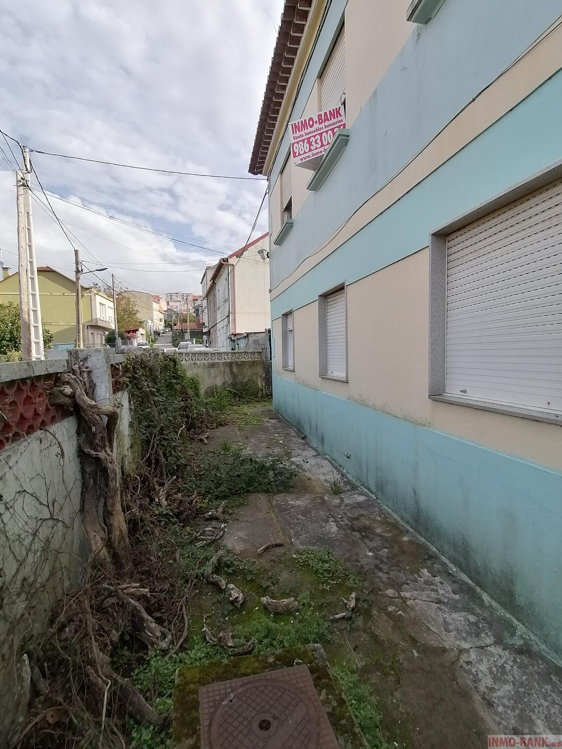 Venta de casa en Vigo