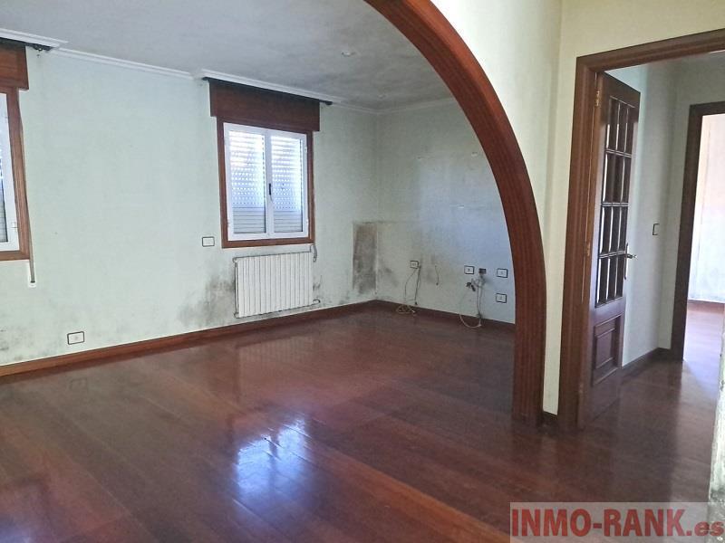 Venta de casa en Vigo