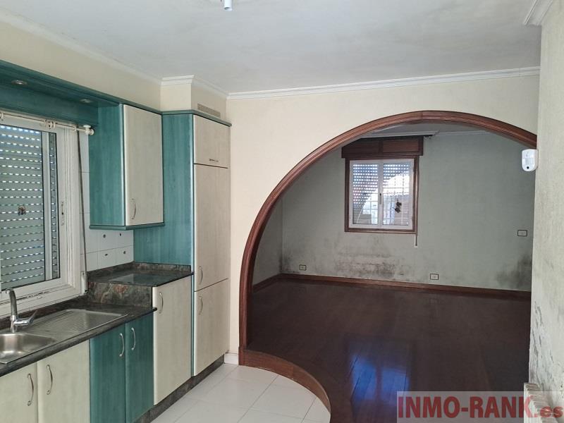 Venta de casa en Vigo