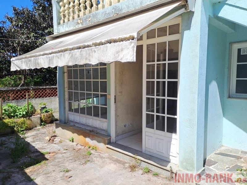 Venta de casa en Vigo