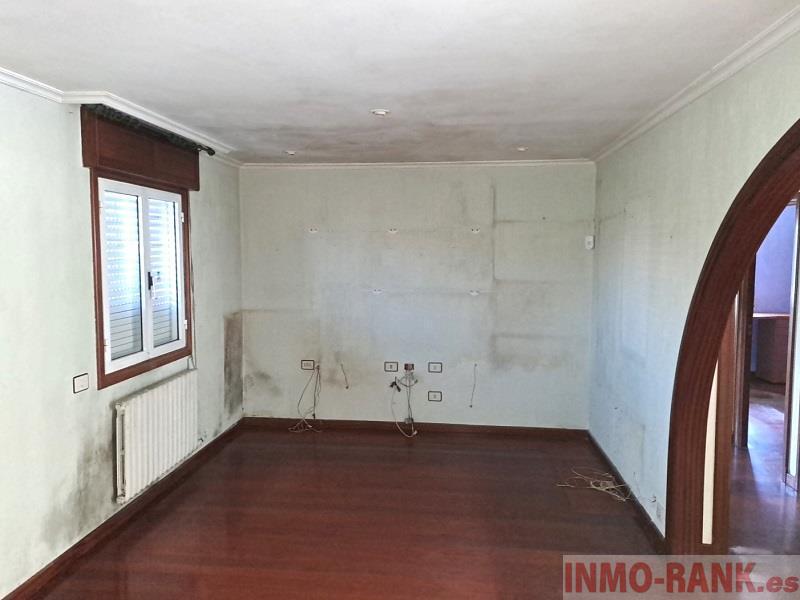 Venta de casa en Vigo
