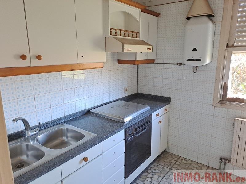 Venta de casa en Vigo