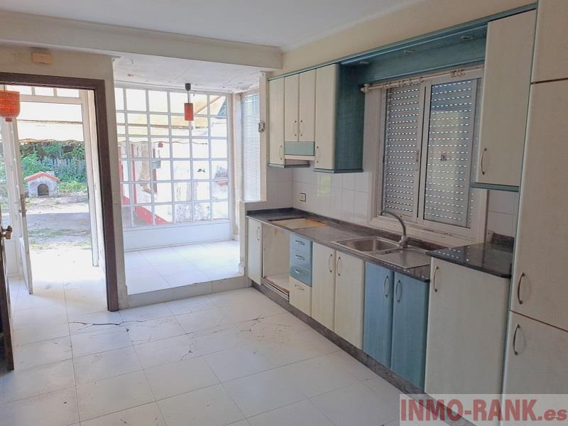 Venta de casa en Vigo