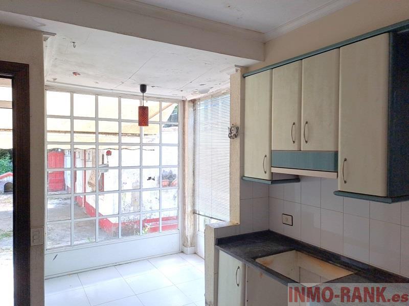 Venta de casa en Vigo