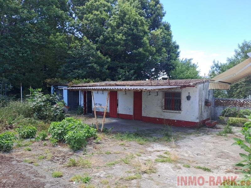 Venta de casa en Vigo